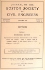 Representative Hydraulic Laboratories in the United States and Canada.