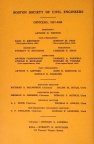JOURNAL OF THE BOSTON SOCIETY OF CIVIL ENGINEERS.  HYDRAULIC SECTION.