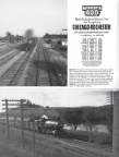 Page 5.  Passenger Service in the Baraboo Valley.