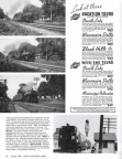 Page 2.  Passenger Service in the Baraboo Valley.