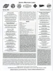 NORTH WESTERN LINES.  Spring 1995 issue.
