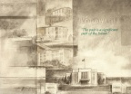 At Woodward "The past is a significant part of the future".