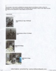 Page 2.  Henri Siedow's letter. 