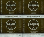 Hand-Crafted Baraboo Lumberjack India Pale Ale Beer brewed at the Stevens Point Brewery.