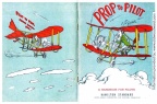 PROP TO PILOT.  A HANDBOOK FOR PILOTS.