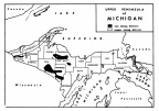 UPPER PENINSULA of MICHIGAN.