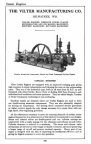 THE VILTER MANUFACTURING COMPANY, ESTABLISHED IN 1867.
