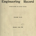 THE Engineering Record.  