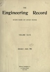THE Engineering Record.  
