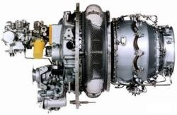 PW206 SERIES GAS TURBINE AIRCRAFT ENGINE..jpg