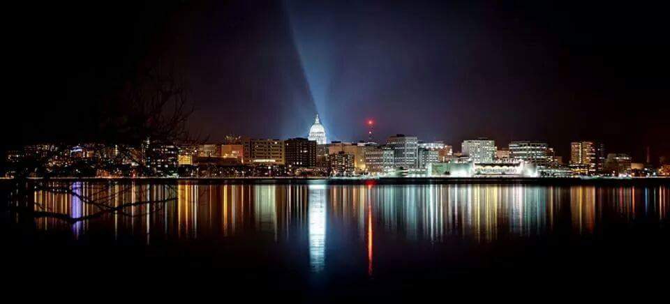 For the love of Madison Wisconsin history.