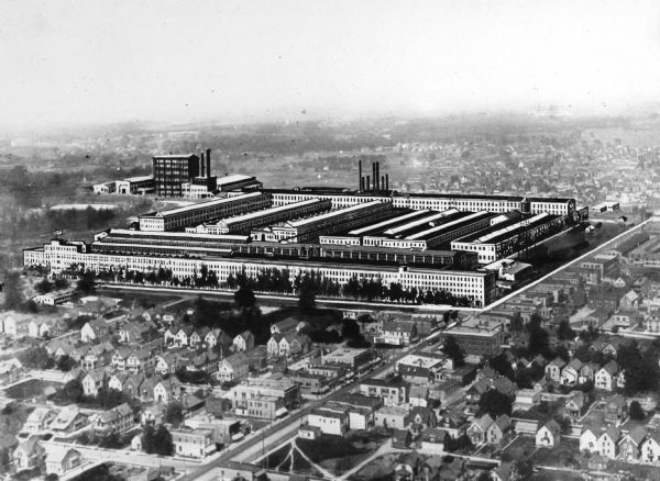 The Allis-Chalmer Manufacturing Company in West Allis, Wisconsin, circa 1930..jpg