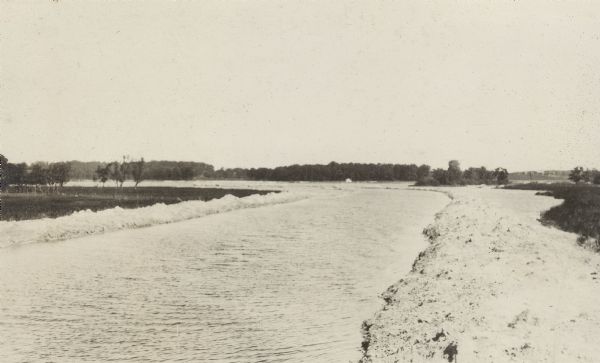 1918 Yahara River Dredging.jpg