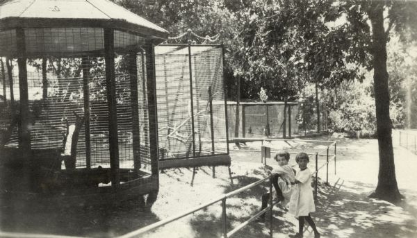 Henry Vilas Zoo in 1918    5.jpg