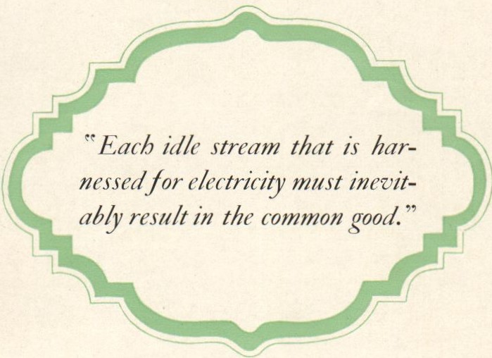 Elmer Woodward's quote from catalogue M.